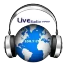 Radio Créole FM Logo