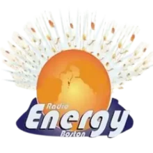 Logo Radio Energy Boston
