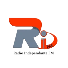 Radio independante FM Logo