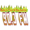 Radio La Voix de Bon Sauveur 90.3 FM