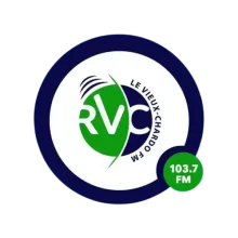 Radio Le Vieux-Chardo FM Logo