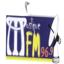 Radio Musique FM Logo