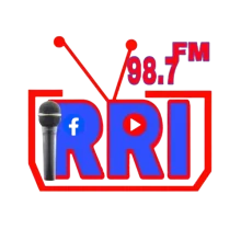 Radio Républicain Inter Logo