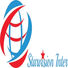 Logo Radio Starvision Inter