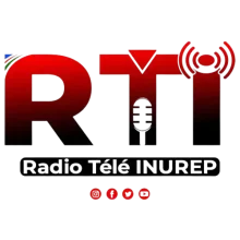 Radio Tele Inurep Logo
