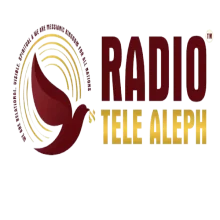 Radio Tele ALEPH Logo