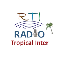 Radio Tropical Inter Logo