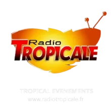 Radio Tropicale Logo
