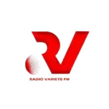 Radio Variete FM Logo