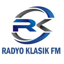Radyo Klasik FM 91.5 Logo