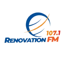 Renovation FM Logo