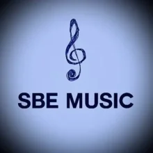 SBE Music Logo