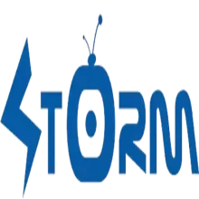 STORM FM Logo