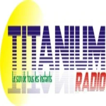 Titanium Radyo Logo
