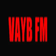 RADIO VAYB FM Logo