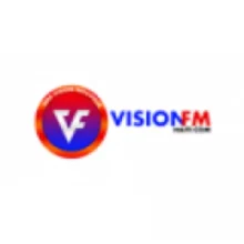 Vision FM Haiti Logo