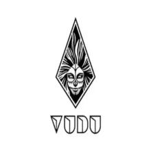 Voodoo Radio Logo