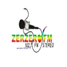 Zerzer FM Logo
