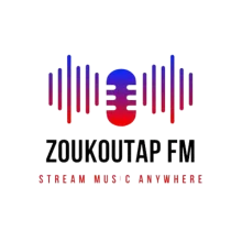 Zoukoutap FM Logo