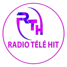 Radio Hit FM Haiti Logo
