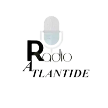 Radio Atlantide Port-au-Prince Logo