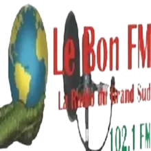 Radio Le Bon FM Logo
