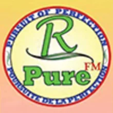 Radio Pure FM Logo