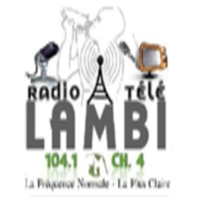 Radio Tele Lambi Logo