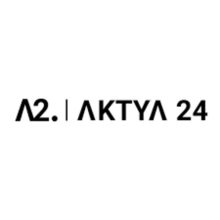 AKTYA 24 Logo