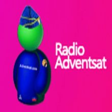 Adventsat Radio Logo
