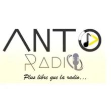 Anto-Radio Logo