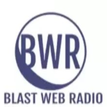 Blast Web Radio Logo
