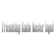 Friendship Radio Master Input Logo