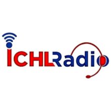 ICHL Radio Logo
