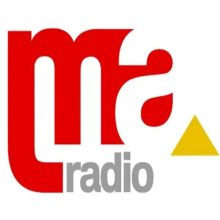 Ma Radio Logo
