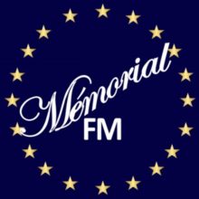 Memorial FM Logo
