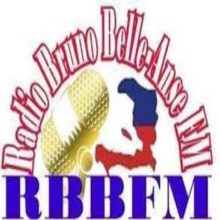 RBB FM 88.3 Logo