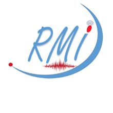 RMI – Radio Miroir Inter Logo