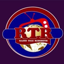 RTRfm 107.5 Logo