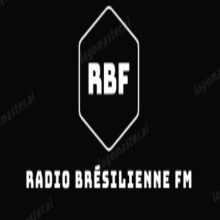 Radio Brésilienne FM Logo