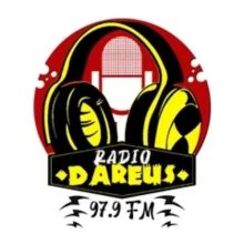 Radio Dareus Logo
