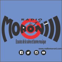 Radio Moroni Logo