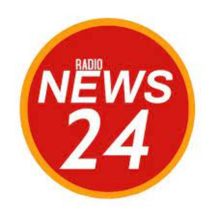 Radio News 24 Logo