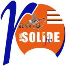 Radio Roc Solide Logo