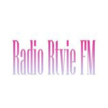 Radio Rtvie FM Logo