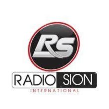Radio Sion Innternational Logo