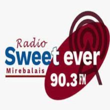 Radio Sweet Ever FM 90.5 Logo