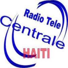 Radio Tele Centrale Haiti Logo