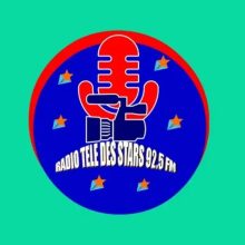 Radio Tele Des Stars Logo