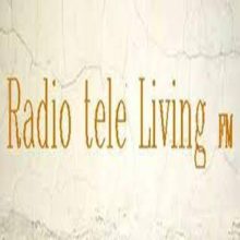 Radio Tele Living FM Logo